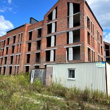 Ход строительства ЖК Viking Home, 2 дом, август 2026