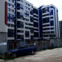 Ход строительства ЖК На Трускавецкой, дом Є, август 2026