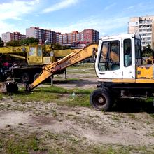 Хід будівництва ЖК ЕКО-ДІМ на Трускавецькій, 1-2 секції, серпень 2026