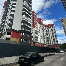 Хід будівництва ЖК Q10 IRPIN, дом 1-Р, серпень 2026