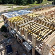 Хід будівництва Таунхауси Royal Village, 0, серпень 2026