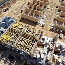 Хід будівництва Таунхауси Royal Village, 0, серпень 2026