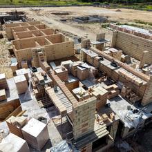 Хід будівництва Таунхауси Royal Village, 0, серпень 2026