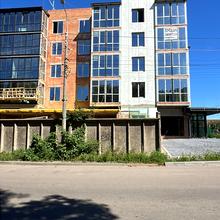 Хід будівництва ЖК Волошкові озера, Будинок, серпень 2026