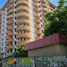 Хід будівництва ЖК Нові Черемушки, 2 будинок (секції 1, 2), серпень 2026