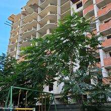 Хід будівництва ЖК Нові Черемушки, 2 будинок (секція 5), серпень 2026