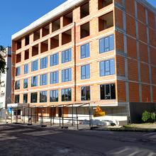 Хід будівництва ЖК Рівна 19, Будинок, серпень 2026