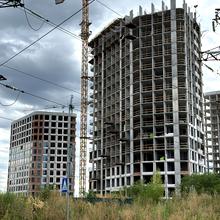 Хід будівництва вул. О.Олеся / вул. Родини Крістерів, 0, серпень 2026