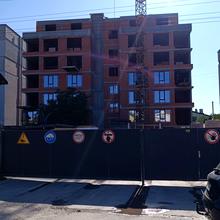 Хід будівництва ЖК Рівна 19, Будинок, серпень 2026