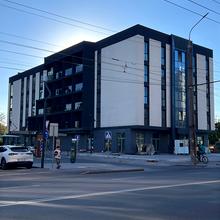 Хід будівництва Апарт-готель WOL Vinnytsia, 1  будинок, серпень 2026
