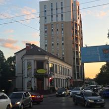 Хід будівництва Апарт-комплекс Ітака, Будинок, серпень 2026
