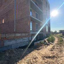 Хід будівництва ЖК Brickwood 2, 4 будинок, серпень 2026