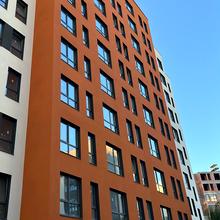 Хід будівництва ЖК Millennium (NDB), 35 будинок, серпень 2026