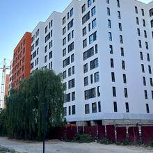 Хід будівництва ЖК Millennium (NDB), 35 будинок, серпень 2026