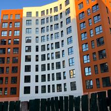 Хід будівництва ЖК Millennium (NDB), 36 будинок, серпень 2026