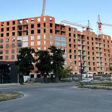 Хід будівництва ЖК Millennium, 33 будинок, серпень 2026