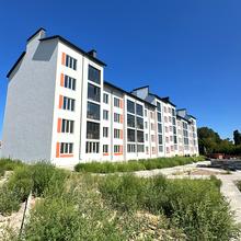 Ход строительства ЖК Grand Comfort, 15/5 дом, август 2026