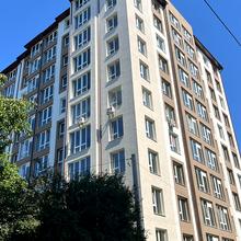 Ход строительства ул. Пасечная, 52, 3-4 секции, август 2026