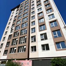 Ход строительства ул. Пасечная, 52, 3-4 секции, август 2026