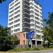 Хід будівництва вул. Галицька, 1 будинок, серпень 2026