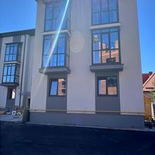 Хід будівництва ЖК My house, Будинок, серпень 2026