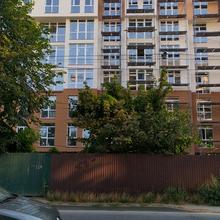 Хід будівництва вул. Руська, 237, 8 секція, серпень 2026