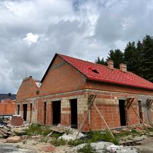Хід будівництва КМ Palanky Forest, 0, серпень 2026