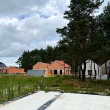 Хід будівництва КМ Palanky Forest, 0, серпень 2026