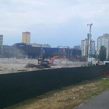 Хід будівництва вул. Оноре де Бальзака, 68/18, Будинок, серпень 2026