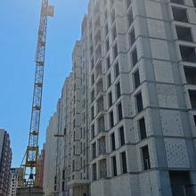 Хід будівництва Житлове містечко ARTVILLE, 4-6 будинки, серпень 2026