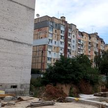 Хід будівництва ЖК Гвардійське, 3-4 секції, серпень 2026