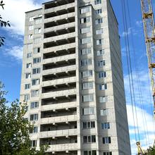 Хід будівництва ЖК Світанок, 2 будинок (секція 6), серпень 2026