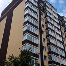 Хід будівництва ЖК Полісся 2, 4 секція, серпень 2026