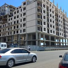 Хід будівництва Житлове містечко ARTVILLE, будинок UM-2, серпень 2026
