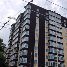 Хід будівництва ЖК Полісся 2, 3 секція, серпень 2026