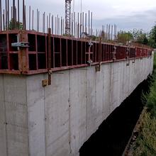 Хід будівництва ЖК Кленовий двір, секція Г, серпень 2026