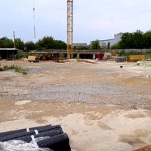 Хід будівництва ЖК Кленовий двір, секція  Б, серпень 2026