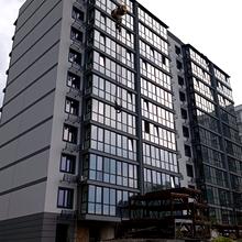 Хід будівництва ЖК Your Home, 1 будинок, серпень 2026