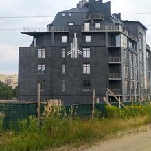 Хід будівництва ЖК Престижний дім, 2 будинок, серпень 2026