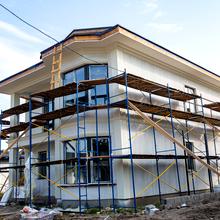 Хід будівництва КМ Срібна алея, 0, серпень 2026