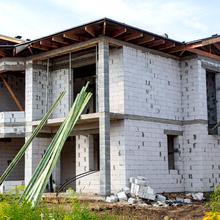 Хід будівництва КМ Срібна алея, 0, серпень 2026