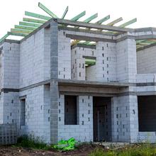 Хід будівництва КМ Срібна алея, 0, серпень 2026