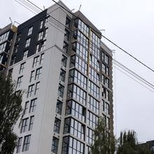 Ход строительства ЖК Смарт Сити 3, 3 секция, август 2026
