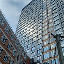 Хід будівництва Rusaniv Residence, 2 секція, серпень 2026