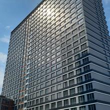 Хід будівництва Rusaniv Residence, 4 секція, серпень 2026
