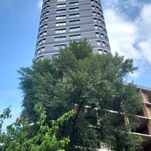 Хід будівництва Rusaniv Residence, 2 секція, серпень 2026