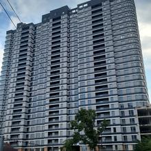 Хід будівництва Rusaniv Residence, 2-4 секції, серпень 2026