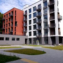 Хід будівництва ЖК Грінвуд-3, 4 будинок (секція 10), серпень 2026
