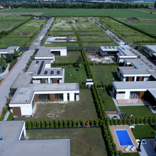 Хід будівництва КМ Montana City, 0, липень 2024