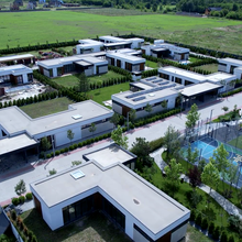 Хід будівництва КМ Montana City, 0, липень 2024